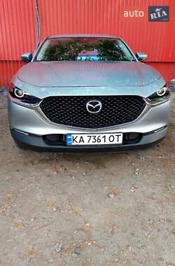 Внедорожник / Кроссовер Mazda CX-30 2021 в 