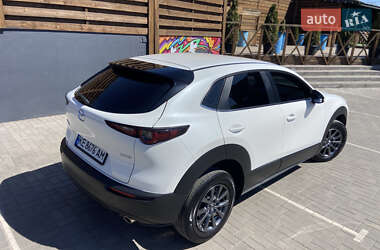 Внедорожник / Кроссовер Mazda CX-30 2021 в 