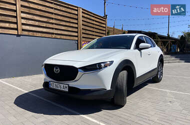 Внедорожник / Кроссовер Mazda CX-30 2021 в 