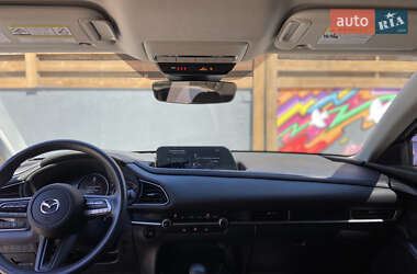 Внедорожник / Кроссовер Mazda CX-30 2021 в 