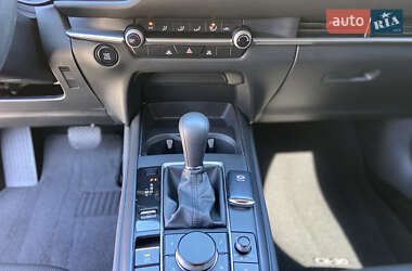 Внедорожник / Кроссовер Mazda CX-30 2021 в 