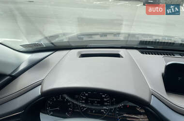 Позашляховик / Кросовер Mazda CX-30 2022 в 