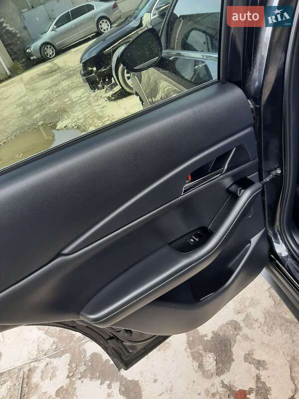 Внедорожник / Кроссовер Mazda CX-30 2022 в Ивано-Франковске