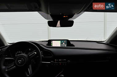 Внедорожник / Кроссовер Mazda CX-30 2021 в 