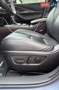 Внедорожник / Кроссовер Mazda CX-30 2021 в 