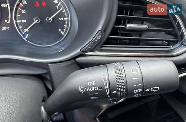 Позашляховик / Кросовер Mazda CX-30 2021 в 