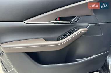 Позашляховик / Кросовер Mazda CX-30 2021 в 
