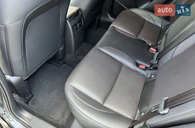 Позашляховик / Кросовер Mazda CX-30 2021 в 