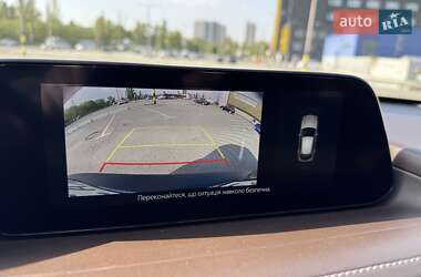 Позашляховик / Кросовер Mazda CX-30 2021 в 