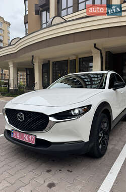 Внедорожник / Кроссовер Mazda CX-30 2021 в Софиевской Борщаговке