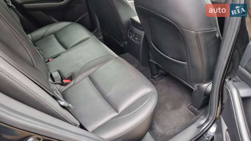Позашляховик / Кросовер Mazda CX-30 2021 в Києві