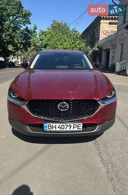 Внедорожник / Кроссовер Mazda CX-30 2022 в Одессе