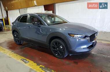 Позашляховик / Кросовер Mazda CX-30 2024 в 