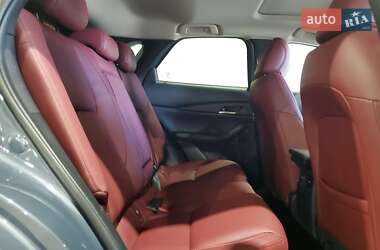 Позашляховик / Кросовер Mazda CX-30 2024 в 