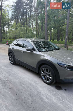 Внедорожник / Кроссовер Mazda CX-30 2023 в 