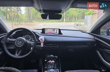 Внедорожник / Кроссовер Mazda CX-30 2023 в 