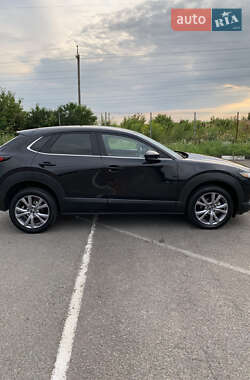 Внедорожник / Кроссовер Mazda CX-30 2020 в 