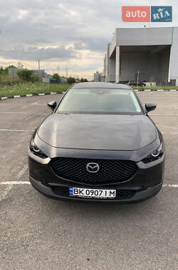 Внедорожник / Кроссовер Mazda CX-30 2020 в 