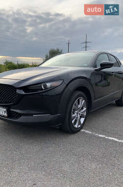 Внедорожник / Кроссовер Mazda CX-30 2020 в 