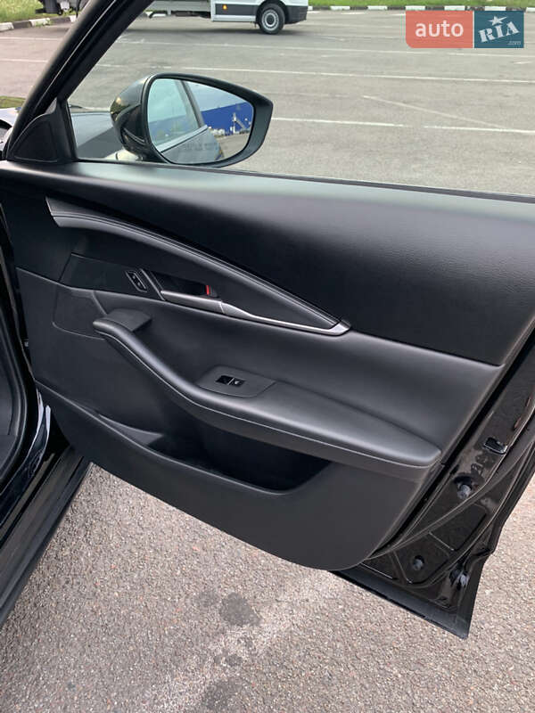Позашляховик / Кросовер Mazda CX-30 2020 в Рівному фото 20 Позашляховик / Кросовер Mazda CX-30 2020 в Рівному