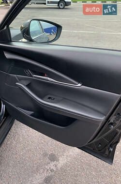Внедорожник / Кроссовер Mazda CX-30 2020 в 