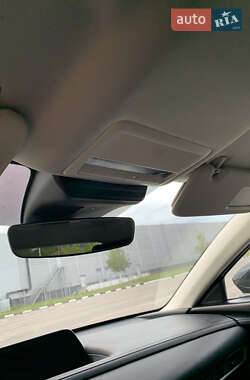 Внедорожник / Кроссовер Mazda CX-30 2020 в 