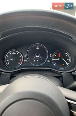 Внедорожник / Кроссовер Mazda CX-30 2020 в 