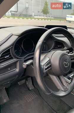 Внедорожник / Кроссовер Mazda CX-30 2020 в 