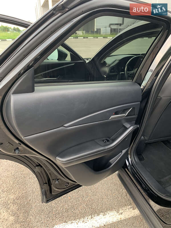 Позашляховик / Кросовер Mazda CX-30 2020 в Рівному фото 39 Позашляховик / Кросовер Mazda CX-30 2020 в Рівному