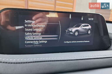 Внедорожник / Кроссовер Mazda CX-30 2022 в 