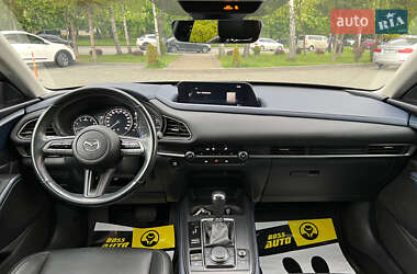 Внедорожник / Кроссовер Mazda CX-30 2020 в 
