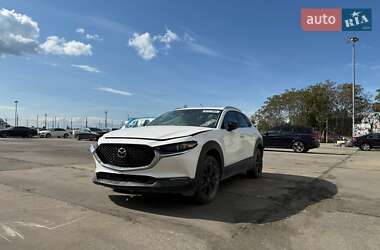 Позашляховик / Кросовер Mazda CX-30 2022 в Одесі