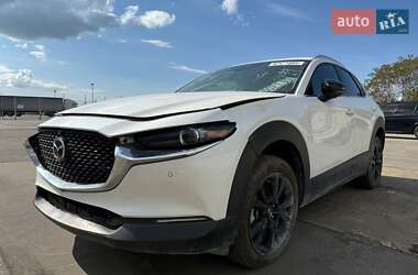Внедорожник / Кроссовер Mazda CX-30 2022 в 