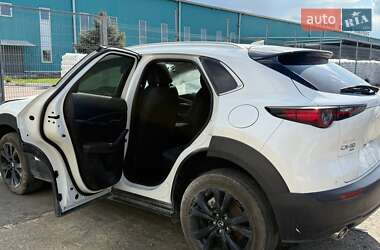 Внедорожник / Кроссовер Mazda CX-30 2022 в 