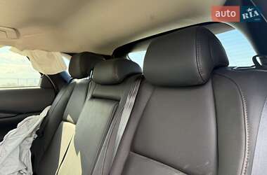Внедорожник / Кроссовер Mazda CX-30 2022 в 