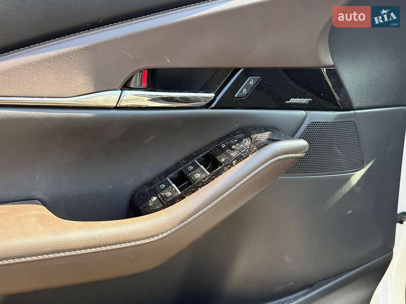 Позашляховик / Кросовер Mazda CX-30 2022 в Одесі