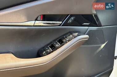Внедорожник / Кроссовер Mazda CX-30 2022 в 