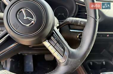 Внедорожник / Кроссовер Mazda CX-30 2022 в 