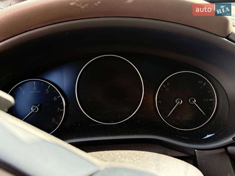 Позашляховик / Кросовер Mazda CX-30 2022 в Одесі