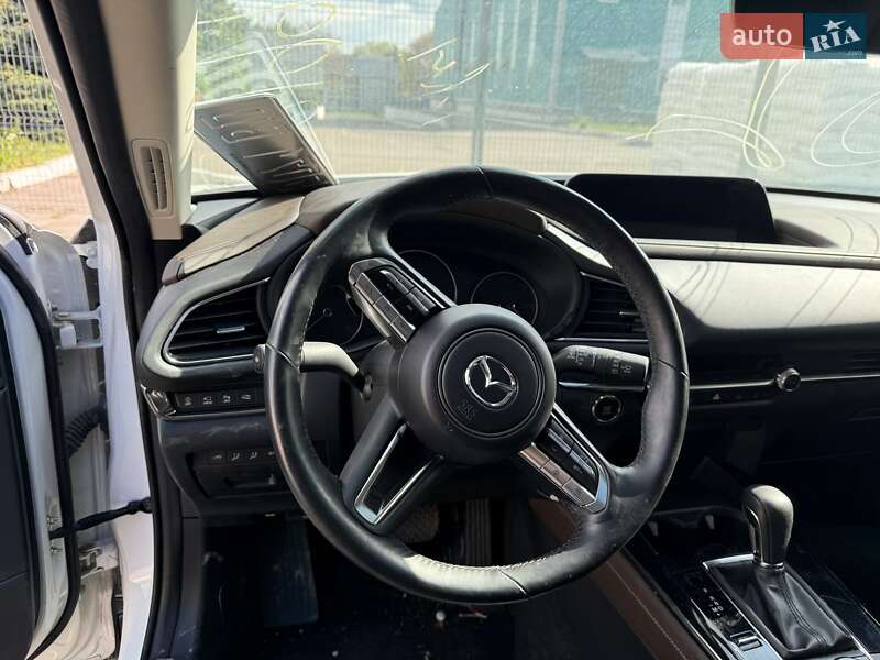 Позашляховик / Кросовер Mazda CX-30 2022 в Одесі