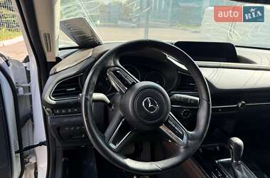 Внедорожник / Кроссовер Mazda CX-30 2022 в 