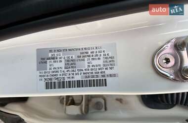 Внедорожник / Кроссовер Mazda CX-30 2022 в 