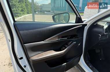 Внедорожник / Кроссовер Mazda CX-30 2022 в 