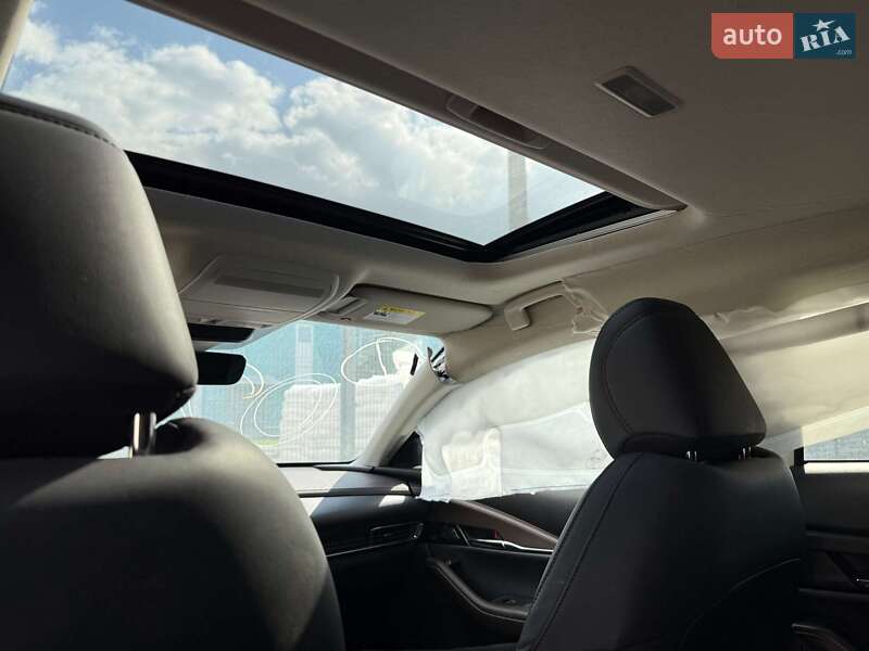 Позашляховик / Кросовер Mazda CX-30 2022 в Одесі
