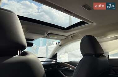 Внедорожник / Кроссовер Mazda CX-30 2022 в 