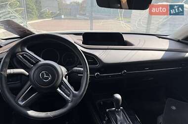 Внедорожник / Кроссовер Mazda CX-30 2022 в 