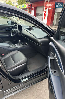 Позашляховик / Кросовер Mazda CX-30 2020 в 
