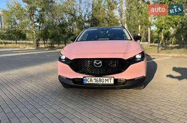 Внедорожник / Кроссовер Mazda CX-30 2021 в 