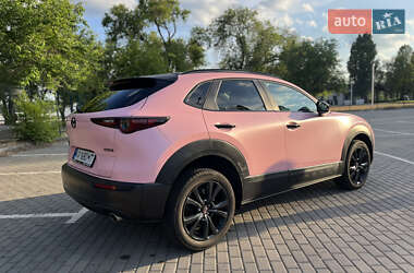 Внедорожник / Кроссовер Mazda CX-30 2021 в 
