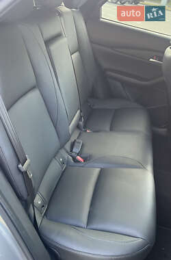 Внедорожник / Кроссовер Mazda CX-30 2021 в 